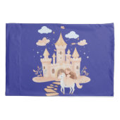 Activiteiten in de omgeving van Royal Fantasy Art Kussensloop (Achterkant)