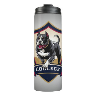 Activiteiten in de omgeving van Running PitBull Co Thermosbeker