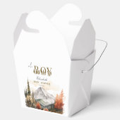 Activiteiten in de omgeving van Rustic Autumn Wood Bedankdoosjes (Geopend)