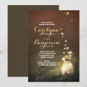 Activiteiten in de omgeving van Rustic Garden Fire Kaart (Voorkant / Achterkant)