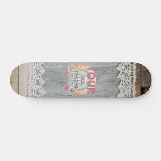 Activiteiten in de omgeving van Rustic Lace and Wo Skateboard (Horizontaal)