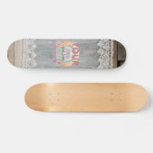 Activiteiten in de omgeving van Rustic Lace and Wo Skateboard (Horizontaal)