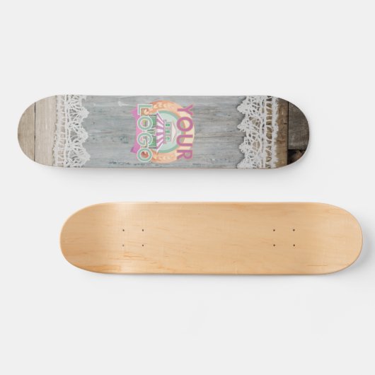 Activiteiten in de omgeving van Rustic Lace and Wo Skateboard (Horizontaal)