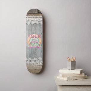 Activiteiten in de omgeving van Rustic Lace and Wo Skateboard