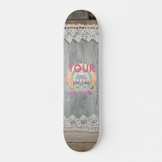 Activiteiten in de omgeving van Rustic Lace and Wo Skateboard (Voorkant)