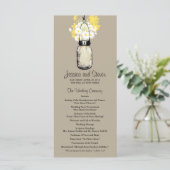 Activiteiten in de omgeving van Rustic Mason Jar D Programma (Staand voorkant)