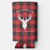 Activiteiten in de omgeving van Rustic Plaid Lake  (Achterkant)