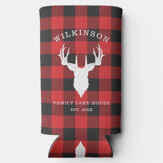 Activiteiten in de omgeving van Rustic Plaid Lake (Achterkant)