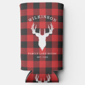 Activiteiten in de omgeving van Rustic Plaid Lake  (Voorkant)