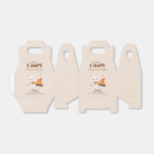 Activiteiten in de omgeving van Rustic S'more Love Bedankdoosjes (Uitgevouwen)