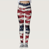 Activiteiten in de omgeving van Rustic Stars & Str Leggings (Voorkant)