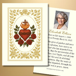 Activiteiten in de omgeving van Sacred Heart Rozen Visitekaartje