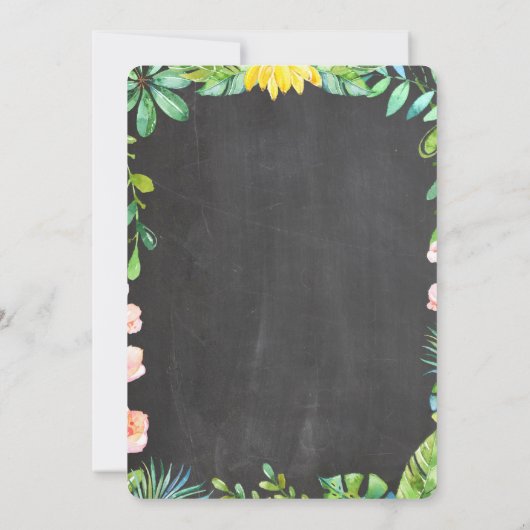 Activiteiten in de omgeving van Safari Animals Inv Kaart (Achterkant)