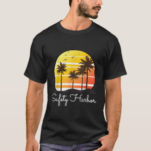Activiteiten in de omgeving van Safety Harbor Flor T-shirt