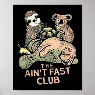 Activiteiten in de omgeving van Saint Fast Club Ko Poster