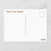 Activiteiten in de omgeving van Sand The Kiss Roma Briefkaart (Achterkant)