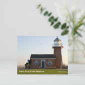 Activiteiten in de omgeving van Santa Cruz Surfer Briefkaart (Staand voorkant)