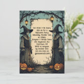 Activiteiten in de omgeving van Scarecrows & Jack  Kaart (Staand voorkant)