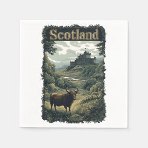 Activiteiten in de omgeving van Scotland Design: H Servet