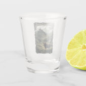 Activiteiten in de omgeving van Scotland Design: H Shot Glas (Achterkant)