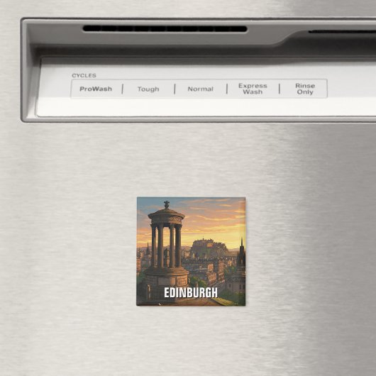 Activiteiten in de omgeving van Scotland Edinburgh Magneet (Insitu (Vaatwasser))