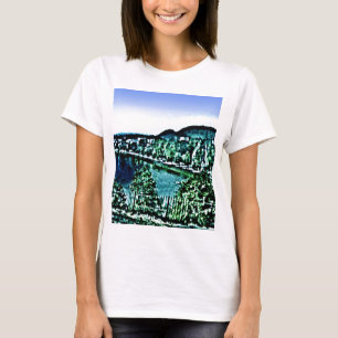 Activiteiten in de omgeving van Scotland Inverness T-shirt