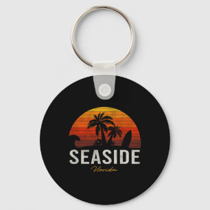 Activiteiten in de omgeving van Seaside Beach Flor Sleutelhanger