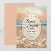 Activiteiten in de omgeving van Seaside Sparkle an Kaart (Voorkant / Achterkant)