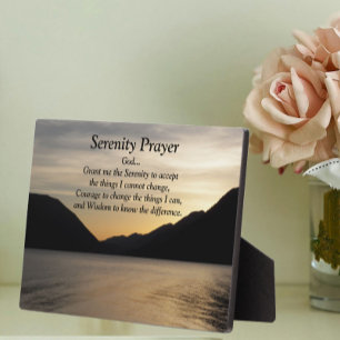 Activiteiten in de omgeving van Serenity Prayer La Fotoplaat