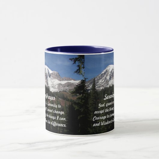 Activiteiten in de omgeving van Serenity Prayer Mo Mok (Midden)