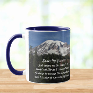 Activiteiten in de omgeving van Serenity Prayer Mo Mok