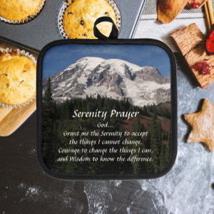 Activiteiten in de omgeving van Serenity Prayer Mo Pannenlap