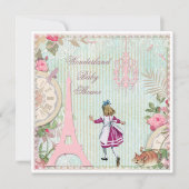 Activiteiten in de omgeving van Shabby Chic Wonder Kaart (Voorkant)