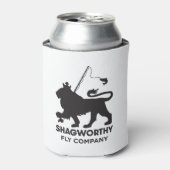 Activiteiten in de omgeving van Shagworthy Fly Com Blikjeskoeler (Blikje Voorkant)