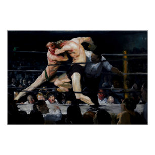 Activiteiten in de omgeving van Sharkey's 1909 Perfect Poster