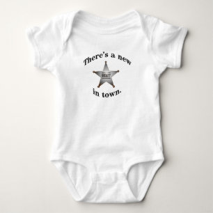 Activiteiten in de omgeving van Sheriff Town Creep Romper