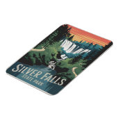 Activiteiten in de omgeving van Silver Herfsten St Magneet (Linkerzijde)