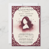 Activiteiten in de omgeving van Silver Plum Lace G Kaart (Voorkant)