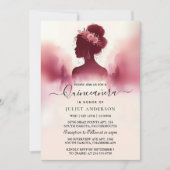 Activiteiten in de omgeving van Silver Plum Lace G Kaart (Voorkant)