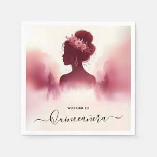 Activiteiten in de omgeving van Silver Plum Lace G Servet