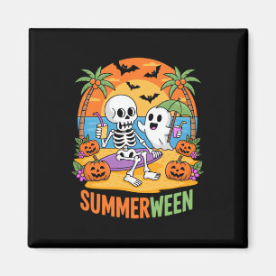 Activiteiten in de omgeving van Skeleton Ghost Bea Magneet