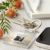 Activiteiten in de omgeving van Sky Beach Funeral  Sleutelhanger (Voorkant Rechts)