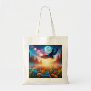Activiteiten in de omgeving van Soaring Eagle's Da Tote Bag