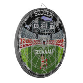 Activiteiten in de omgeving van Soccer Field Sterr Dartbord (Voorkant Links)