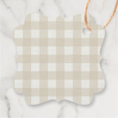 Activiteiten in de omgeving van Somebunny Special Bedankjes Labels (Achterkant)