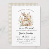 Activiteiten in de omgeving van Somebunny Special  Kaart (Voorkant / Achterkant)