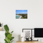Activiteiten in de omgeving van Split Point Lighth Poster (Thuiskantoor)
