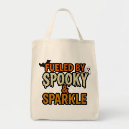 Activiteiten in de omgeving van Spooky & Sparkle H Tote Bag