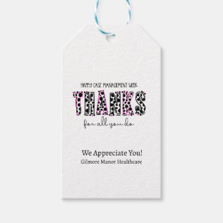 Activiteiten in de omgeving van Spotted Happy Hoes Cadeaulabel