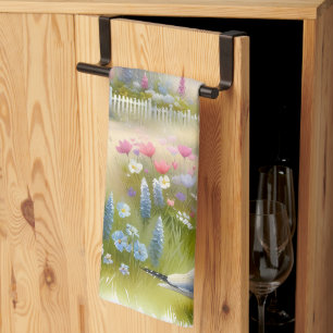 Activiteiten in de omgeving van Spring Flowers by Theedoek